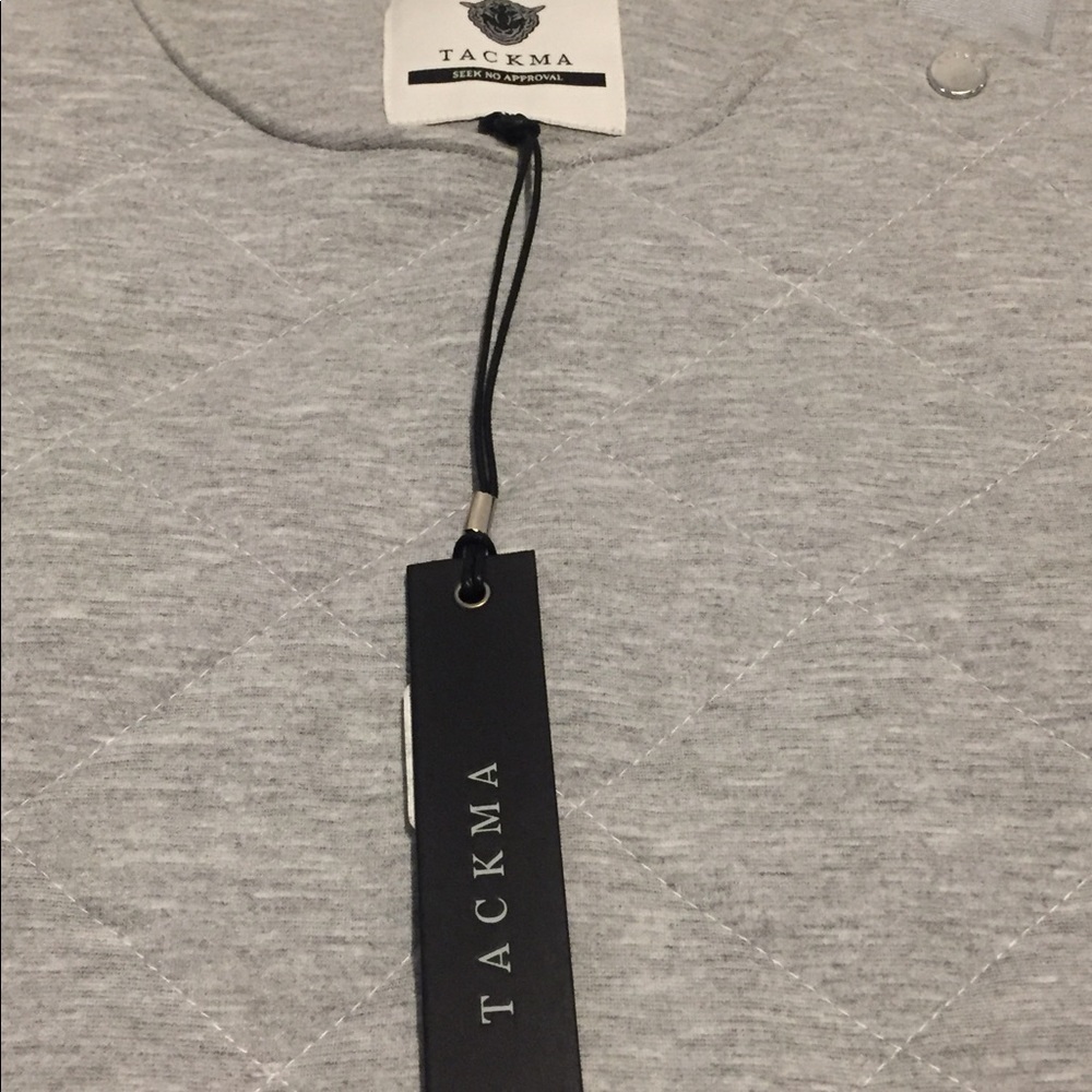 Tackma Ruling Stealth Shirt - Picture 4 of 6